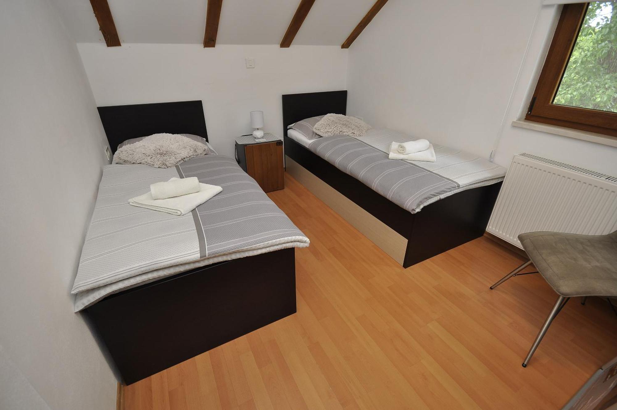 Holiday House Marija Villa Otocac Luaran gambar