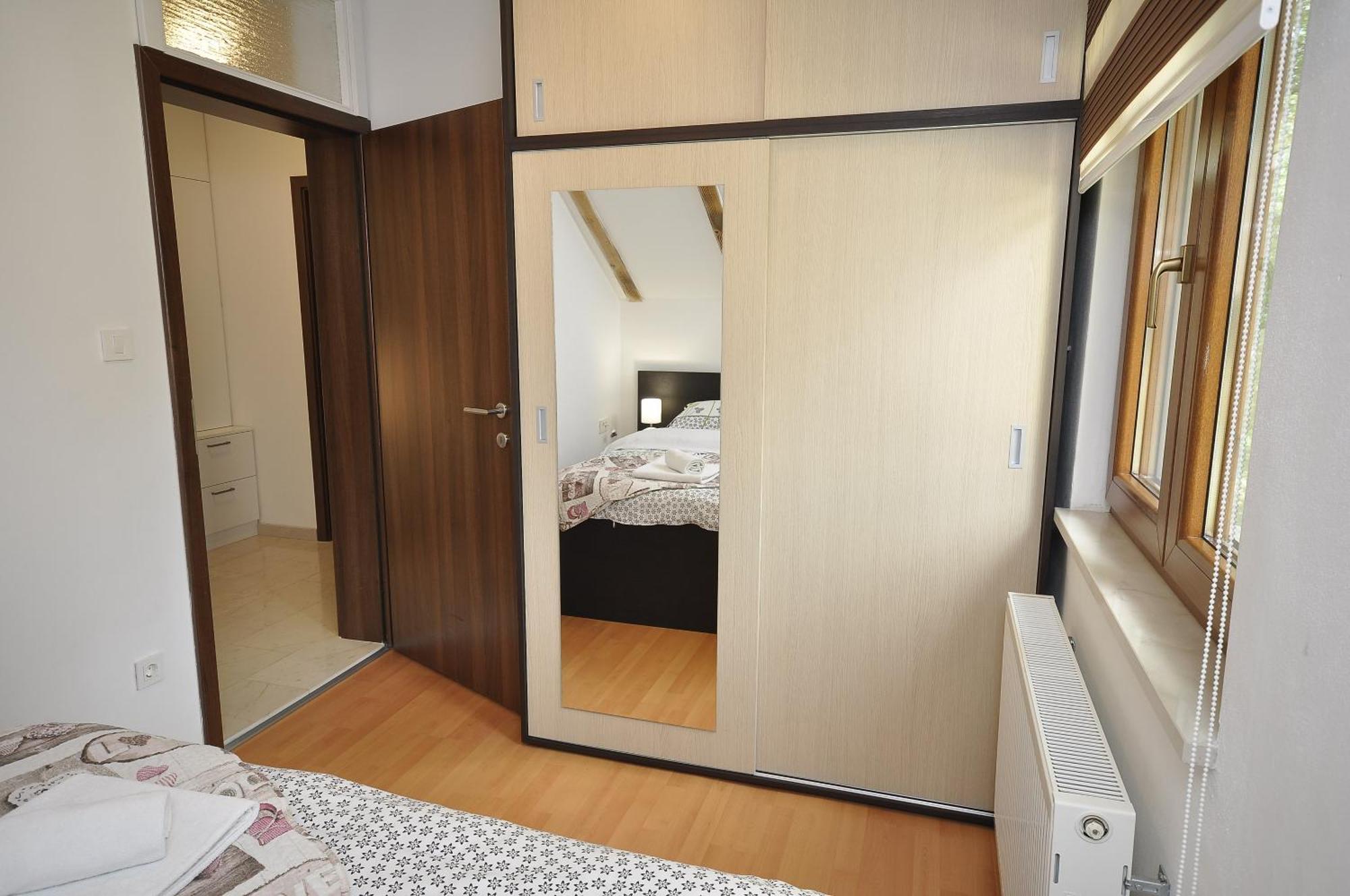 Holiday House Marija Villa Otocac Luaran gambar