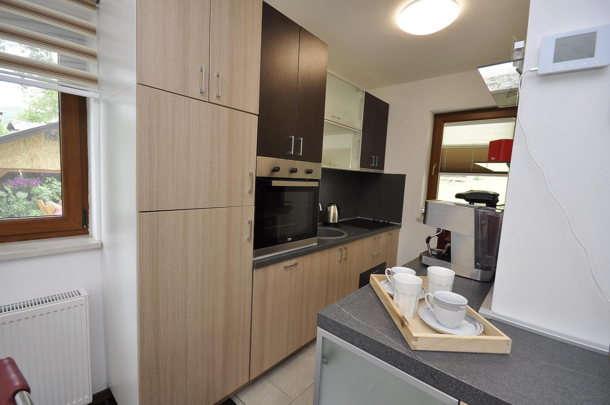 Holiday House Marija Villa Otocac Luaran gambar