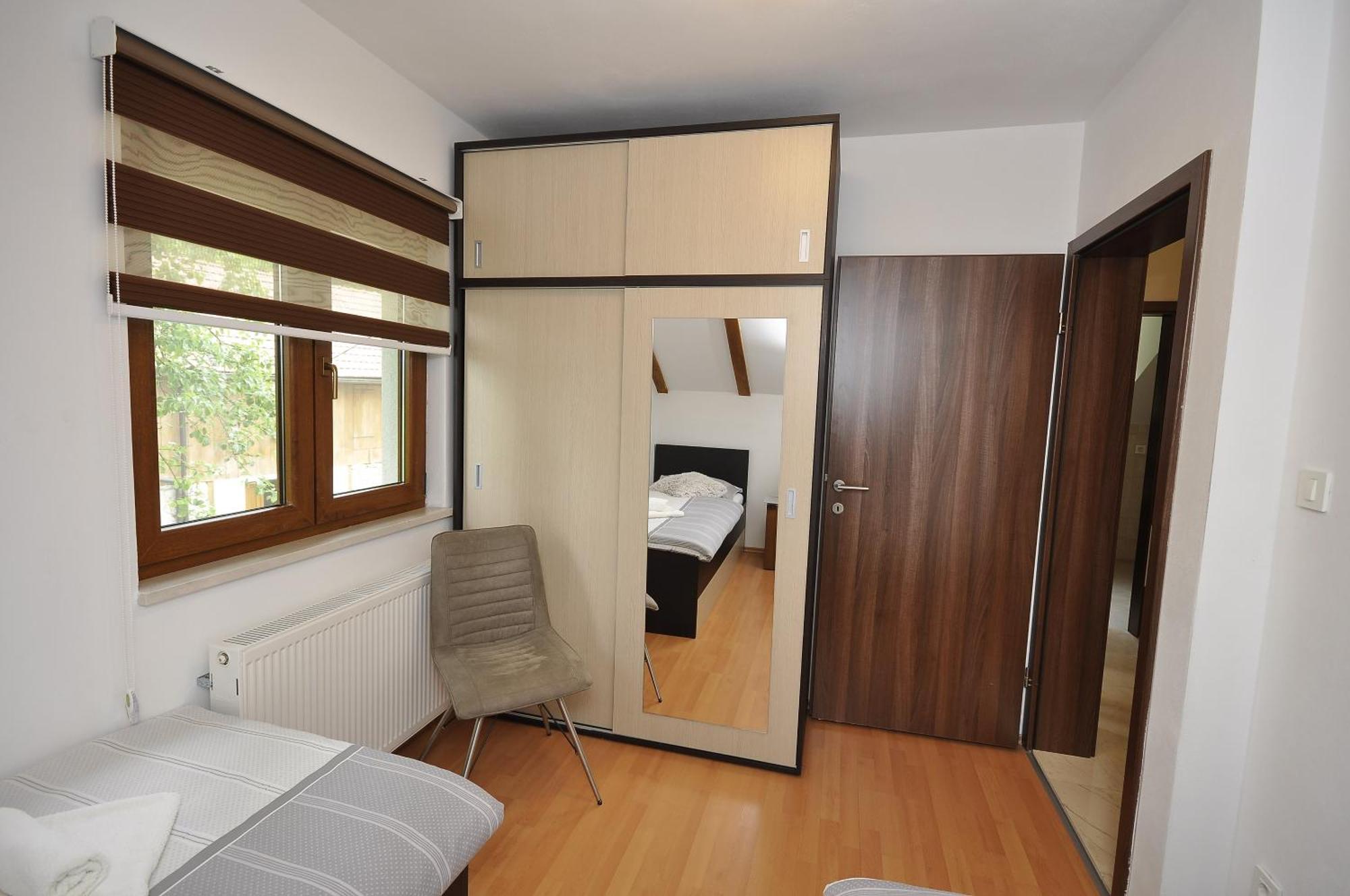 Holiday House Marija Villa Otocac Luaran gambar