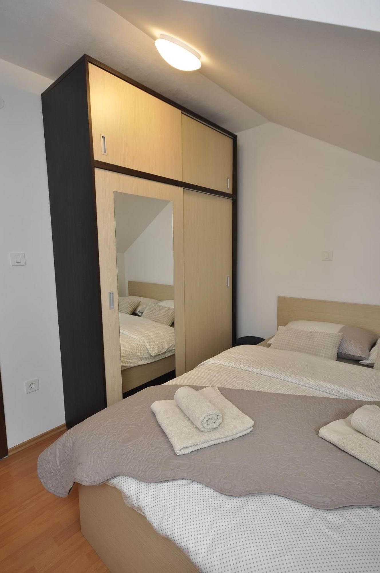Holiday House Marija Villa Otocac Luaran gambar