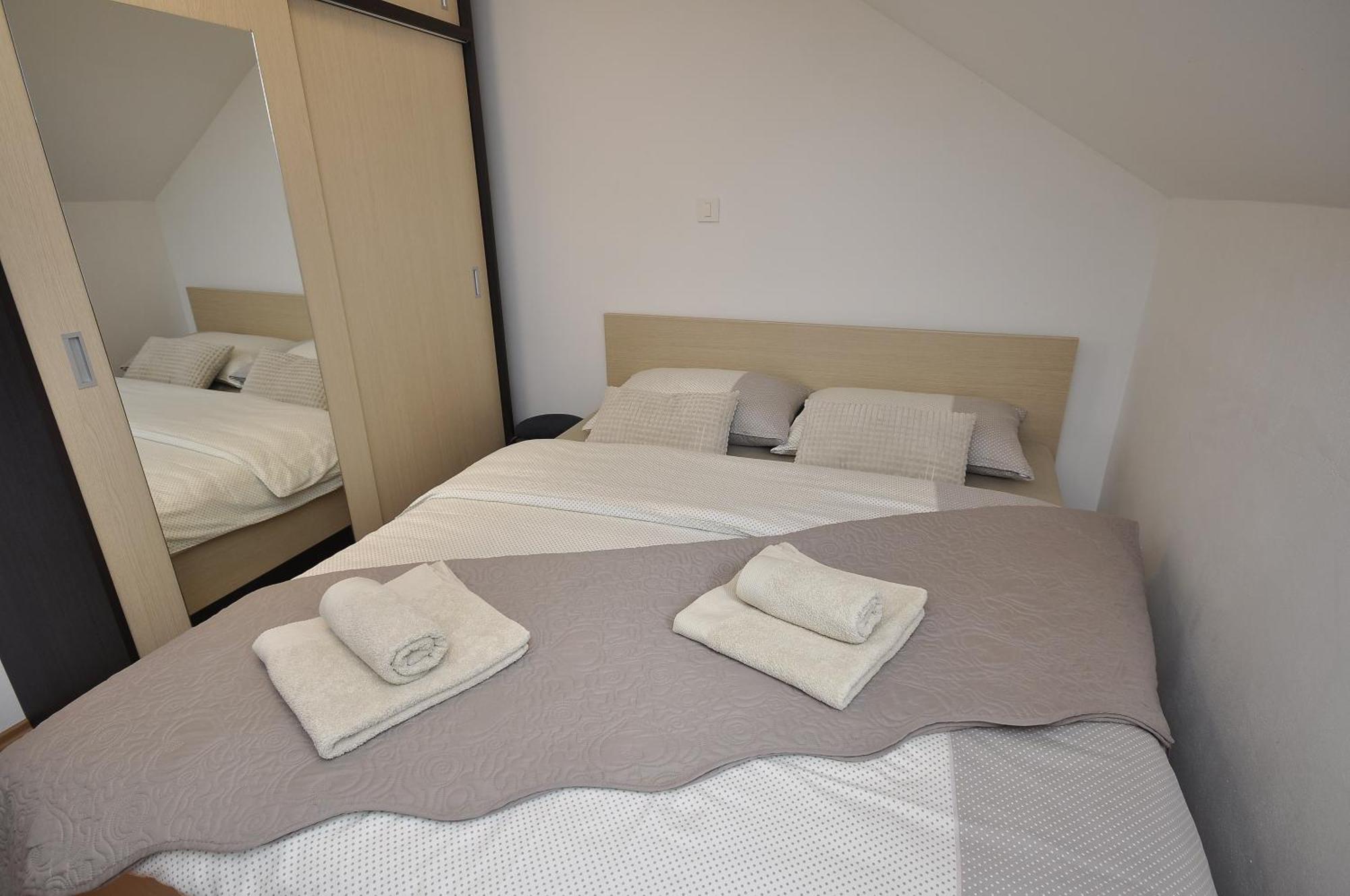 Holiday House Marija Villa Otocac Luaran gambar