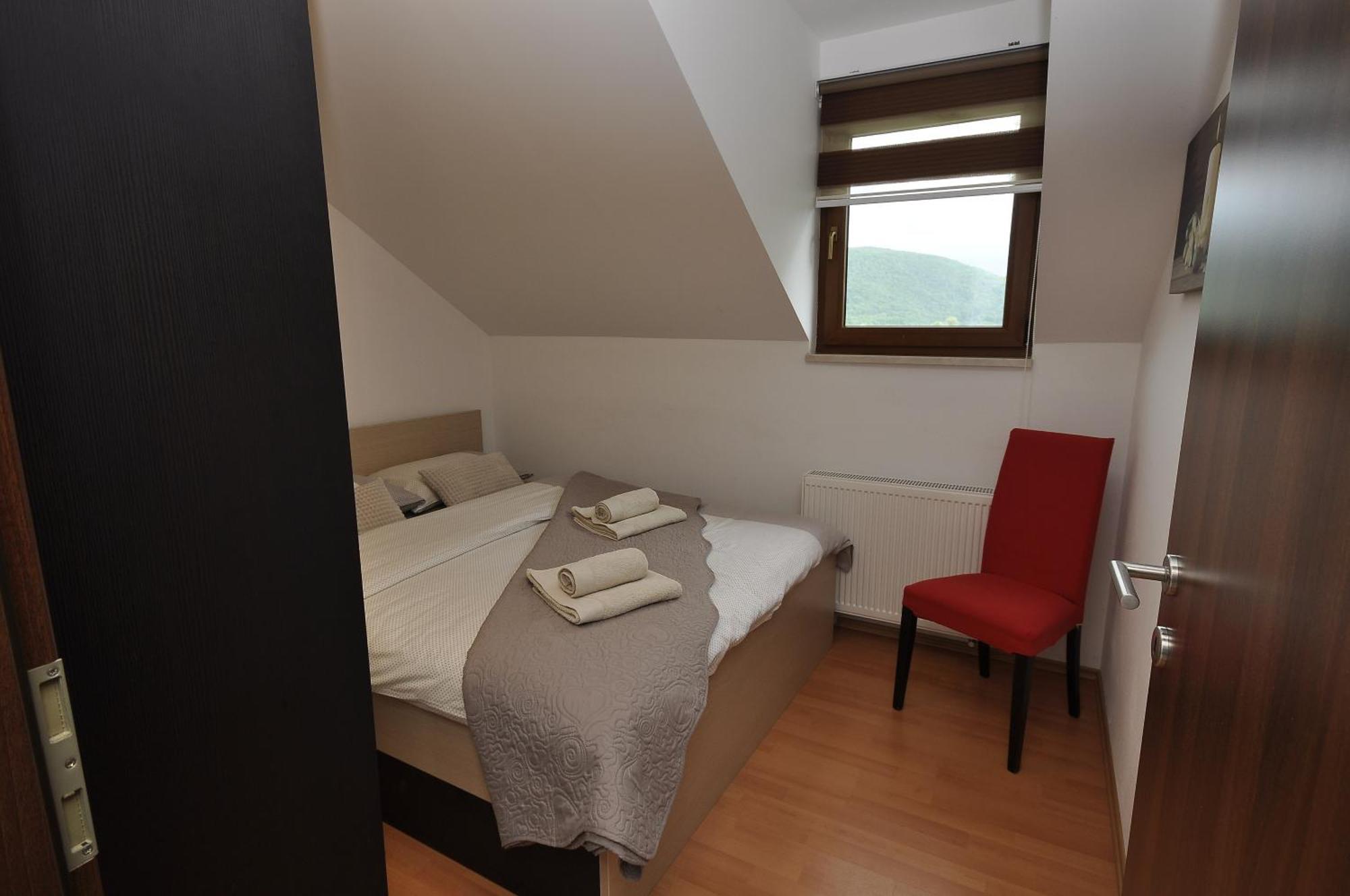 Holiday House Marija Villa Otocac Luaran gambar